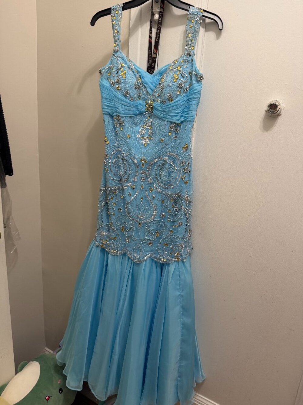 Women's Evening Dress